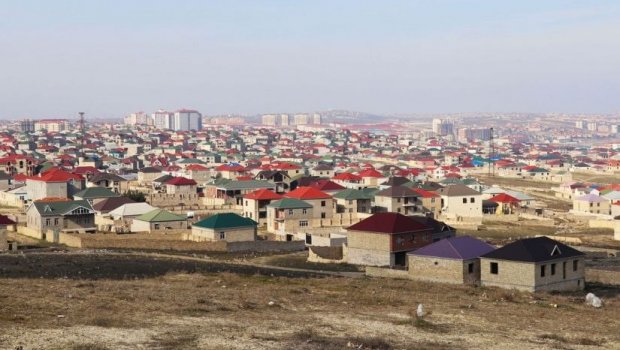 Evi sənədsiz olanlara müjdə: PROSES BAŞLADI