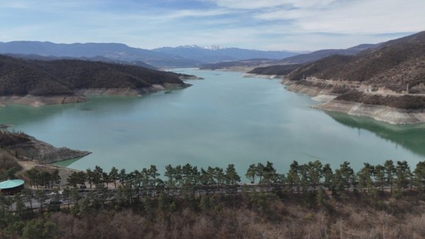 Sərsəng su anbarının ətrafında turizm infrastrukturu yaradılacaq