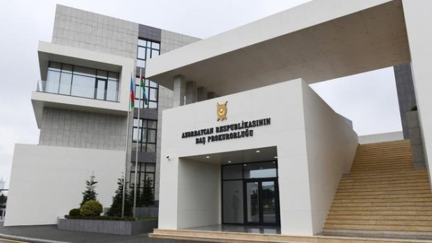 Bu il 12 prokurorluq əməkdaşı məsuliyyətə cəlb olunub