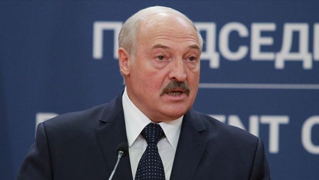 Lukaşenko daha bu ölkəyə gedə bilməyəcək