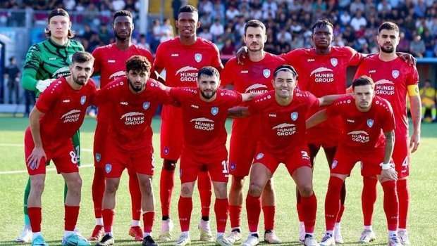 “Turan Tovuz”un “Traktor”la oyunu ləğv olundu