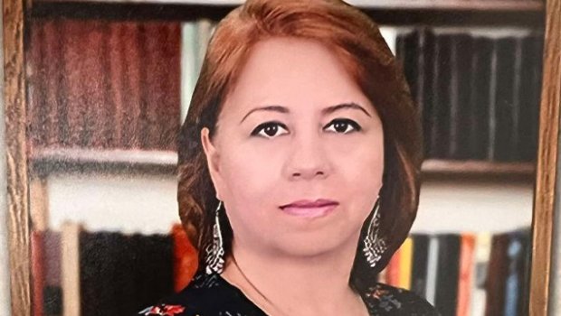 Azərbaycanlı müəllim Türkiyədə qəfil vəfat etdi - FOTO