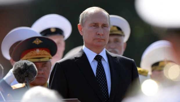 Hakimiyyət böhranı: Putin xalq arasına çıxdı