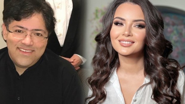 Bu görüntü boşanma iddiasını yenidən gündəmə gətirdi