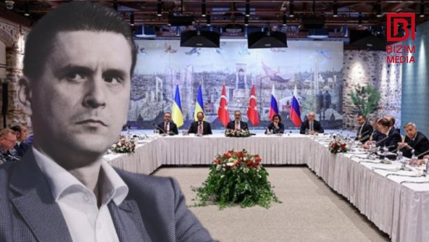 Ukrayna son nöqtəni QOYDU – “Heç bir razılaşma olmayacaq” – ÖZƏL