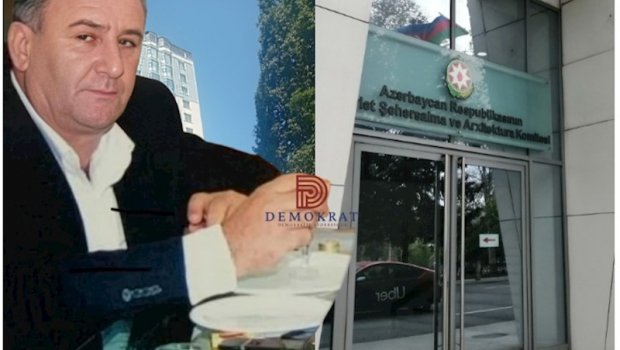 Dövlət qurumu MTK rəhbərindən çıxarış üçün pul istəyir?— ŞİKAYƏT /FOTOLAR