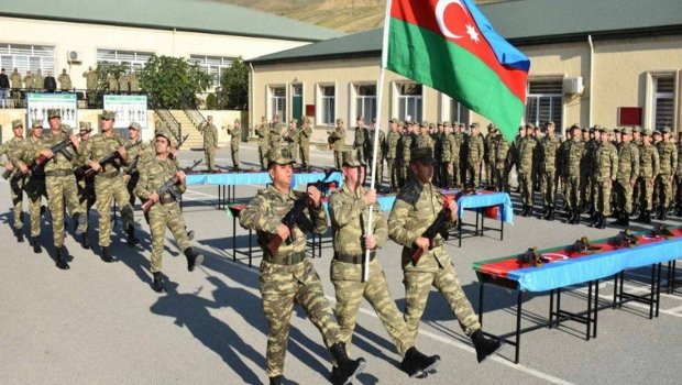 24 yaşını tamamlayan tələbələr əsgərliyə çağırılacaq? – Rəsmi