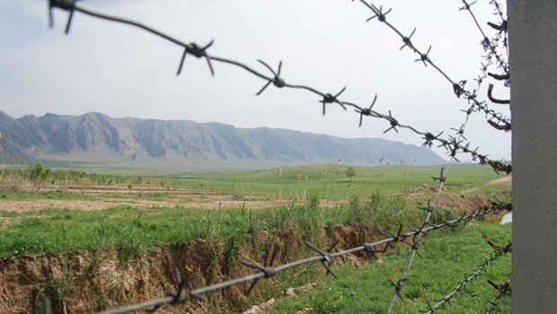İrandan Azərbaycana narkotik keçirilməsinin qarşısı alındı – FOTO