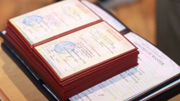 Xaricdə təhsil almış daha 46 nəfərin diplomu tanınmadı – RƏSMİ