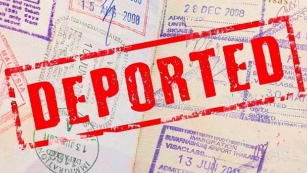 Gürcüstan 36 əcnəbini deportasiya ETDİ - Aralarında azərbaycanlı da var