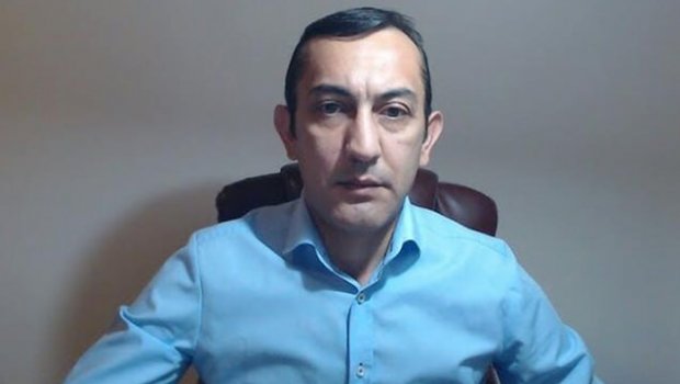 Qabil Məmmədova qiyabi 16 il həbs cəzası verildi
