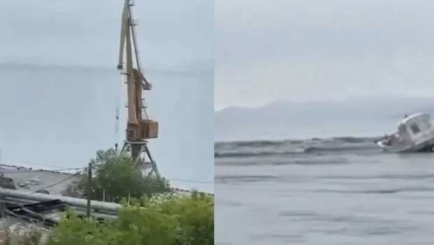 SON DƏQİQƏ! Bu şəhər boşaldılır - Sakinlər təxliyə edilir - ŞOK