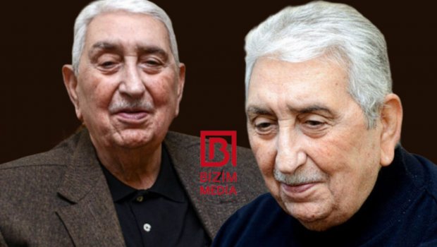 Arif Babayevdən YAZDI: “Sanki son segahını oxuyurdu” - FOTO