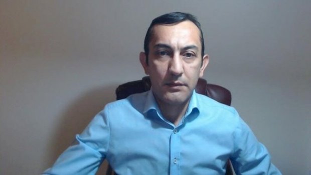Qabil Məmmədov Azərbaycana gətiriləcək