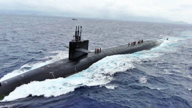 Türkiyə ABŞ-ın atom sualtı qayıqlarını Qara dənizə BURAXMAYACAQ?