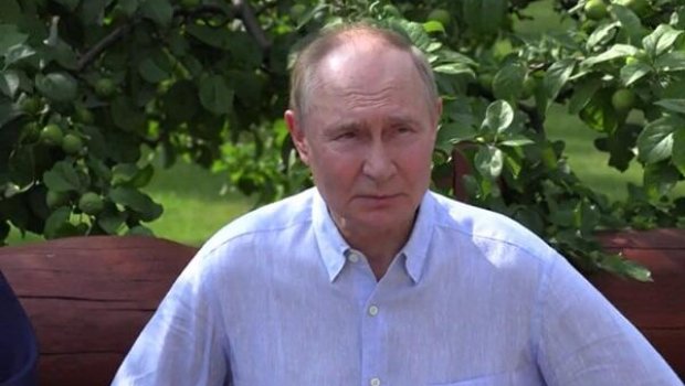 Putində dəhşətli xəstəlik əlamətləri: FTX hərəkətə keçdi