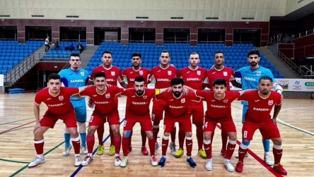 “Araz Naxçıvan”dan növbəti TRANSFER