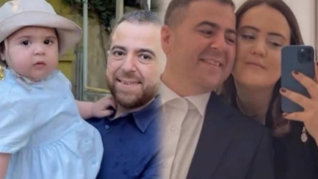 "Azərin bütün fotolarını evdən yığışdırdıq"