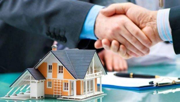 İpoteka kreditinin həcmi məlum oldu