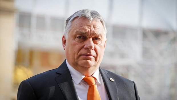 Orban: Ukraynalılar Macarıstan vətəndaşlarından daha çox yardım almamalıdır - VİDEO