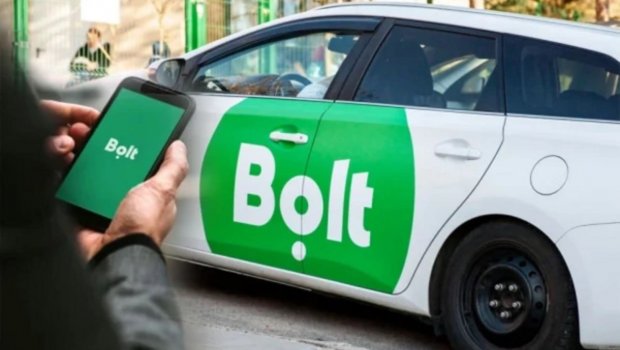 "Bolt" şikayətlərə nə cavab verdi?