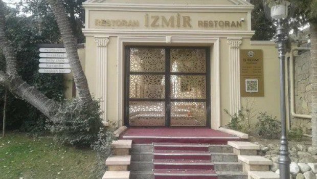 “İzmir” restoranında yoxlama: Sakinlər səs-küydən şikayət etdi - FOTO