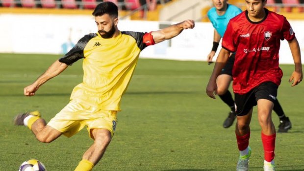 “Kəpəz” ev oyunlarını bu stadionda keçirəcək