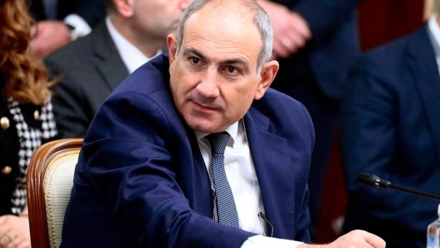 Kreml Paşinyana qarşı hərəkətə keçdi – DETALLAR