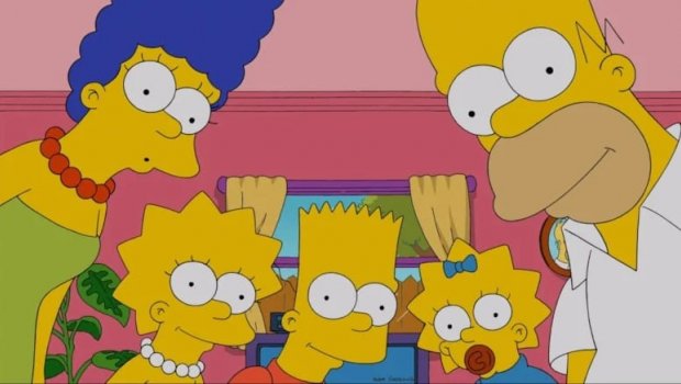 "Simpsonlar" yenə gələcəyi GÖRDÜ