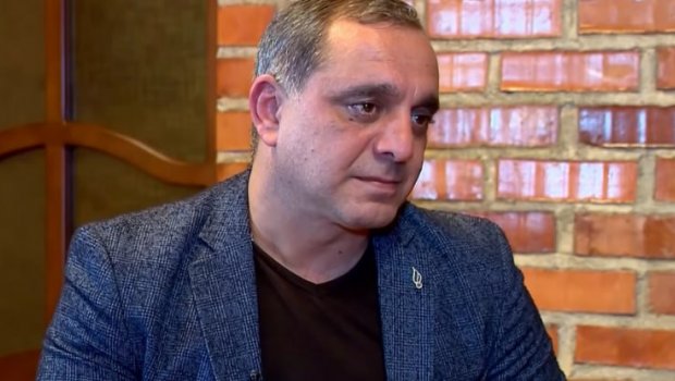 "Bunu etsəm, qızımın üzünə necə baxaram?"
