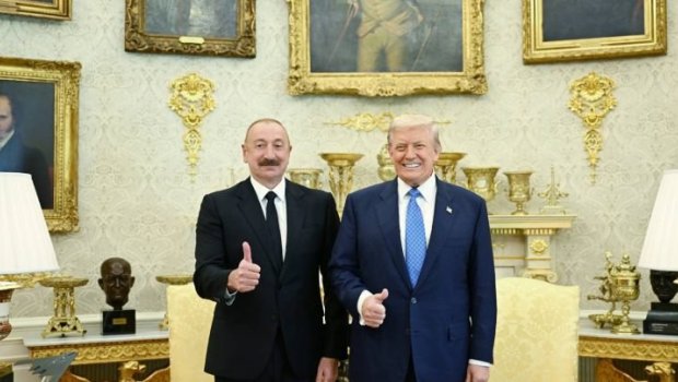 Azərbaycan qalibdir – həm öz torpaqlarında, həm də dünya siyasətində… -FƏRİD ŞAHBAZLI YAZIR