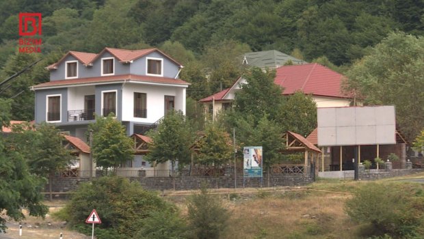 İstirahətini Qaxda keçirmək istəyənlərin DİQQƏTİNƏ – Hotel və kirayə qiymətləri ilə bağlı ARAŞDIRMA – FOTO