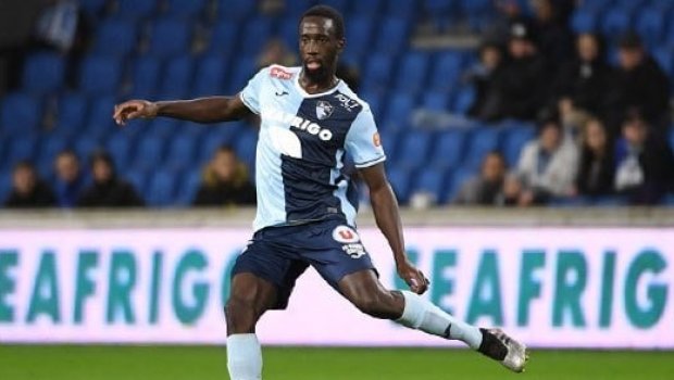 “Sumqayıt” “Sivasspor”un üzvü ilə RAZILIĞA GƏLDİ