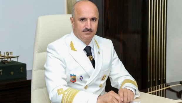 Prezidentdən Rauf Vəliyevlə bağlı SƏRƏNCAM