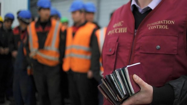 33 azərbaycanlı Rusiyadan DEPORTASİYA EDİLDİ
