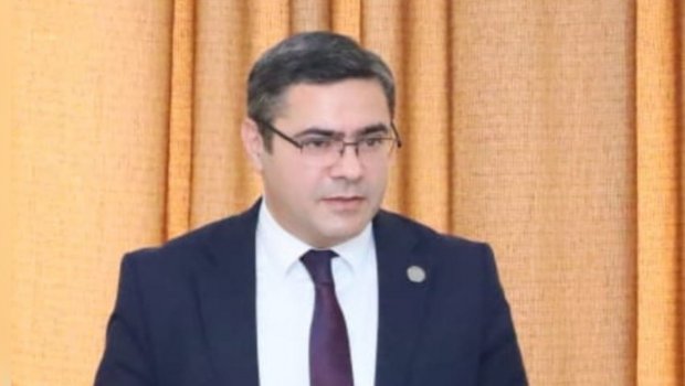 Etibar Həsənov: “Vaşinqton Bəyannaməsi İlham Əliyevin qətiyyətli siyasətinin nəticəsidir”