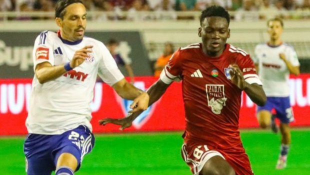 “Zirə”də CİDDİ İTKİ – Yeni transfer zədələndi