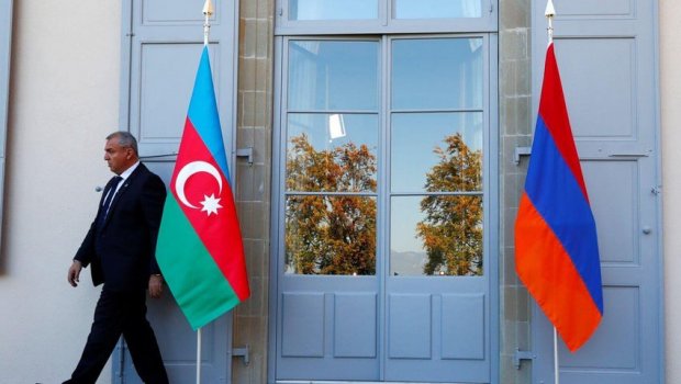 Sülh sazişinin icrasına nəzarət məqsədilə ikitərəfli komissiya TƏSİS EDİLƏCƏK