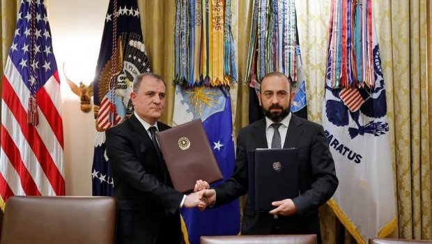 Azərbaycan və Ermənistan dövlətlərarası iddia və şikayətləri geri GÖTÜRƏCƏKLƏR