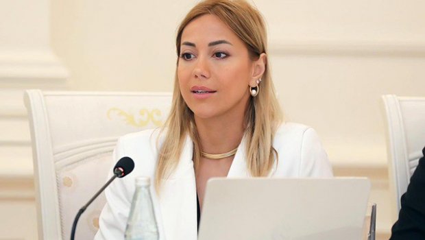 Adilə Paşayevanın hakimlik fəaliyyətinə xitam verildi - FOTO