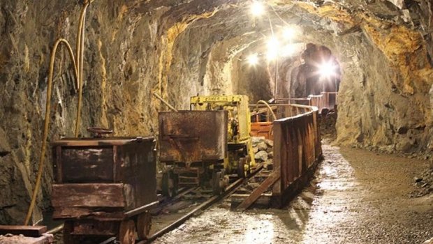 Azərbaycanda 3 faydalı qazıntı yatağı istifadəyə verildi