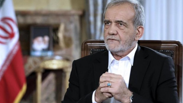 İranın ikibaşlı SİYASƏTİ – Pezeşkian normal münasibət qurmaq istəyir, radikallar imkan vermir...