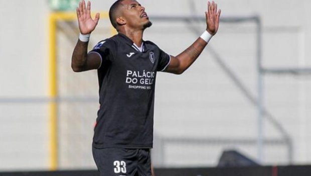Braziliyalı hücumçu “Qarabağ” üçün Bakıya GƏLİR