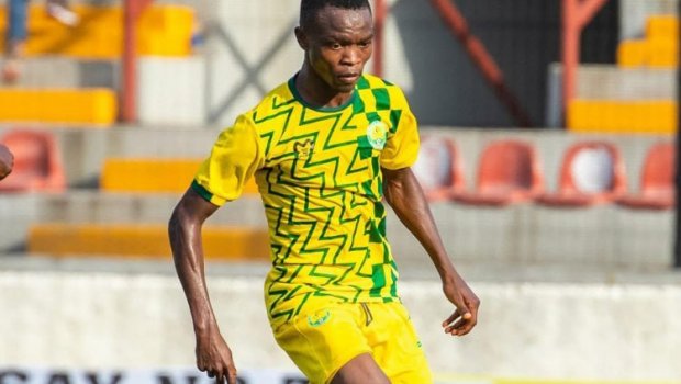 “Qəbələ”dən növbəti transfer