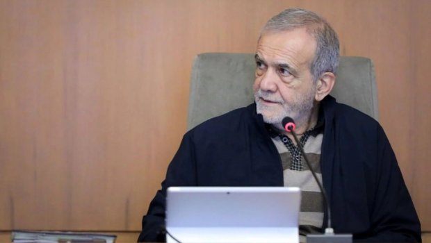 Pezeşkian tapşırıq verdi: Türk adları ilə bağlı qadağalar aradan qaldırılsın! - FOTO