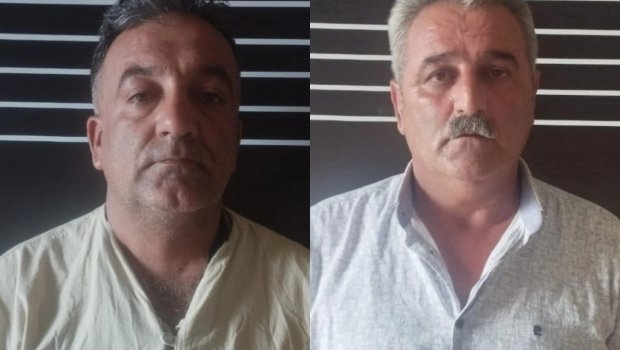 Hədə-qorxu ilə pul tələb edən sayt rəhbəri tutuldu – FOTO