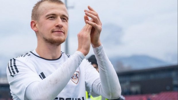 “Qarabağ”ın zədəli futbolçusu nə vaxt məşqlərə BAŞLAYACAQ?