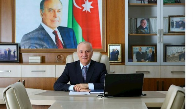 Qarabağda milyonluq tender maxinasiyası:Leysan Məmmədov yenə “iş başındadır” — VİDEO/FOTO