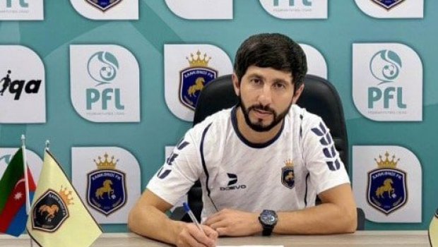 “Xankəndi”dən növbəti TRANSFER