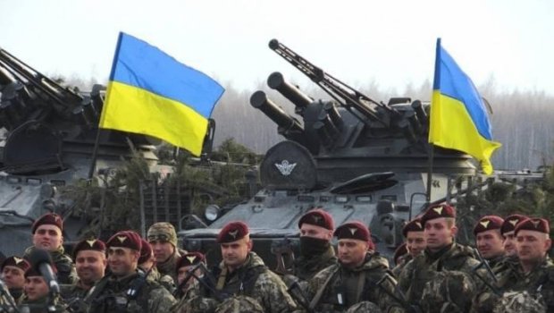 Ukrayna bu əraziləri AZAD ETDİ: Ruslar sərhəddən qovuldu - FOTO